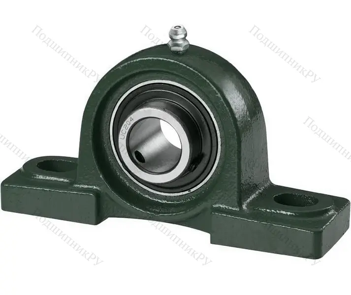 Подшипниковый узел UKP 210