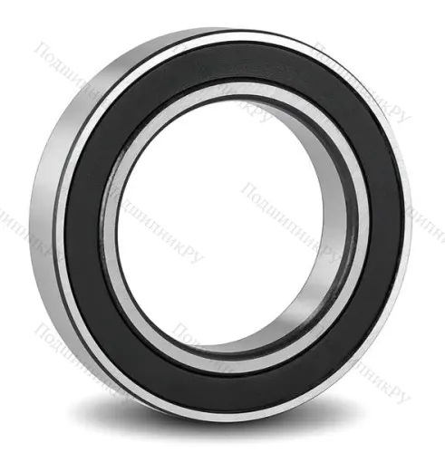 Шариковый однорядный подшипник 180212 (6212 2RS) в Хабаровске