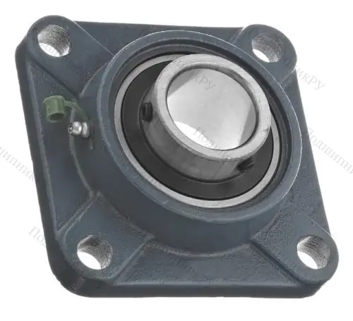 Подшипниковый узел UKF 212 в Хабаровске