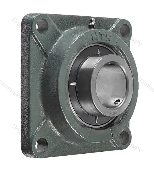 Подшипниковый узел UCFS 312 D 1