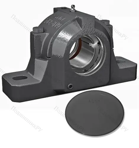 Торцевая крышка ASNH 524-620 (ASNA 524-620) в Хабаровске