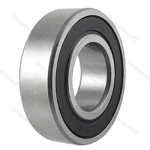 Однорядный шариковый подшипник 6216 2RS