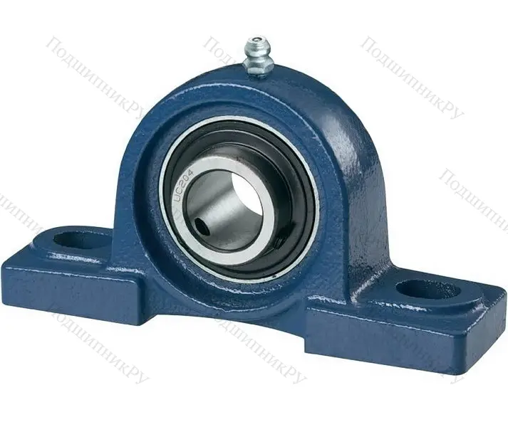Подшипниковый узел UCP 208 J