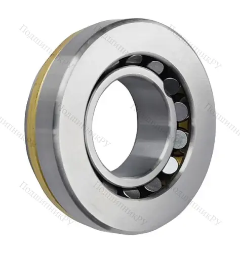 Упорный роликовый подшипник 29424 M (9039424 Л ГОСТ) в Хабаровске