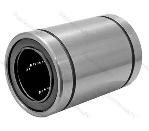 Подшипник LME 08 UU (CX) в Хабаровске
