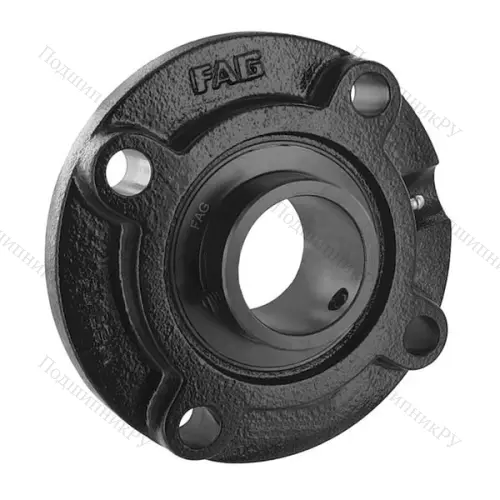 Подшипниковый узел UCFC 207 J 7 в Хабаровске