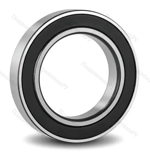 Шариковый однорядный подшипник 180316 (6316 2RS) в Хабаровске