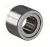 Игольчатый подшипник NK 6/10 TN от производителя  SKF Игольчатый подшипник NK 6/10 TN от производителя  SKF