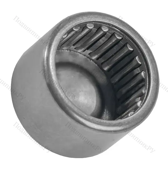 Игольчатый подшипник BK 1516