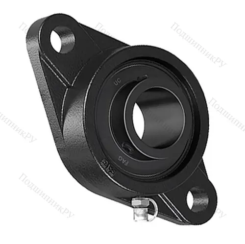 Подшипниковый узел UCFL 207 J 7 в Хабаровске