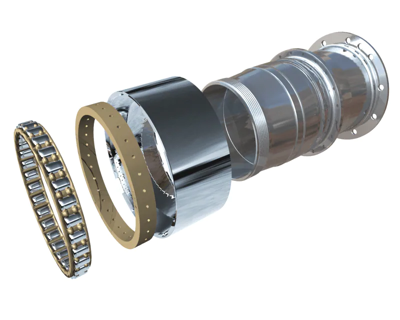 Аэрокосмическая отрасль | Свежие новости в Хабаровске