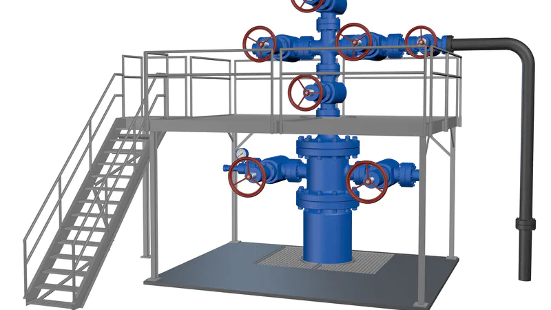 Нефтегазовая отрасль | Свежие новости в Хабаровске