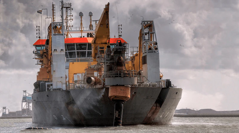 Морской сектор | Свежие новости в Хабаровске