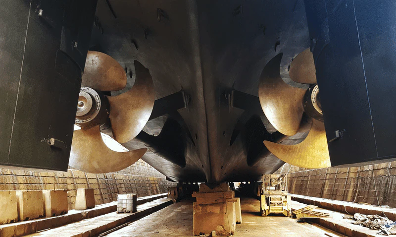 Морской сектор | Свежие новости в Хабаровске