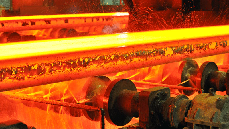 Металлургическая отрасль | Свежие новости в Хабаровске