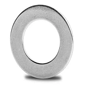 Стопорная шайба MB 10 ISB в Хабаровске