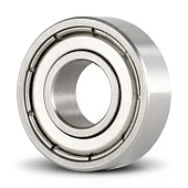Дюймовый шариковый подшипник R 10 2RS (KLNJ 5/8-2RSRY) в Хабаровске