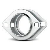 Подшипниковый корпус  PFL 205 в Хабаровске