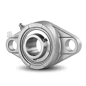 Подшипниковый узел UCF 215 D 1 (SF 75) NSK-RHP в Хабаровске