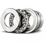 Подшипник NKX 20-XL в Хабаровске