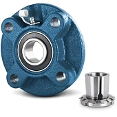 Подшипниковый узел UCF 206-104 в Хабаровске