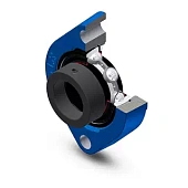 Подшипниковый узел USFD 205 DE в Хабаровске