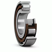 Цилиндрический роликовый подшипник 2317 (N 317) в Хабаровске