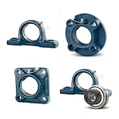 Подшипниковый корпус  P 212 в Хабаровске