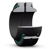 Шарнирный подшипник GEH 40 ES 2RS в Хабаровске